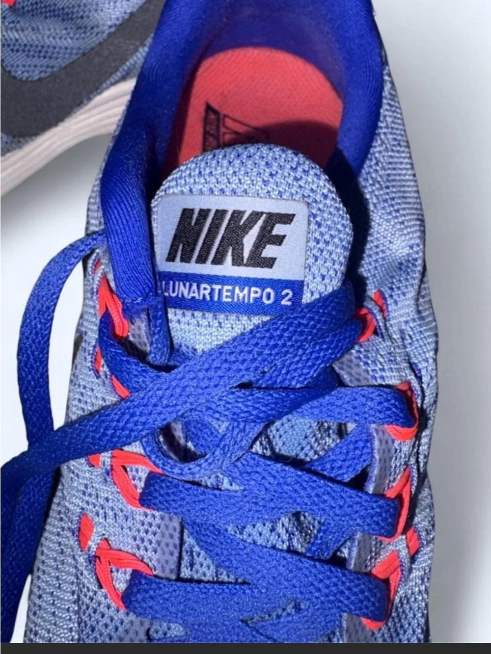 Nike Running Lunar Tempo 2 Shoes